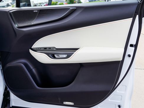 Used 2024 Lexus NX 350 AWD w/ Vision Package image 30
