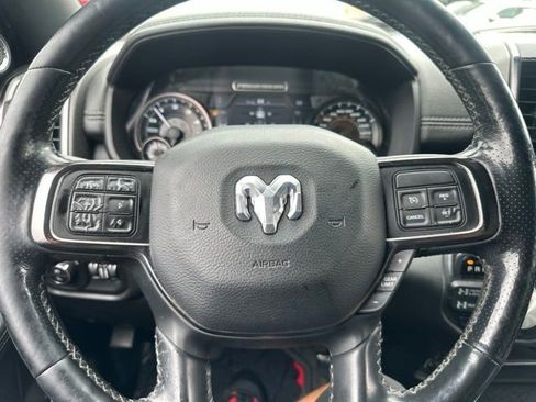 Used 2019 RAM 2500 Power Wagon AWD/4WD image 26