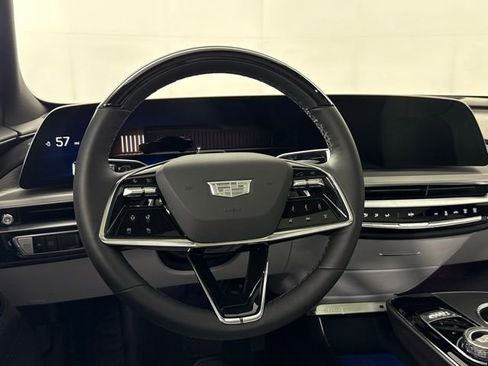 New 2026 Cadillac Lyriq Sport AWD/4WD image 23
