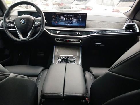 Used 2024 BMW X5 xDrive40i image 14