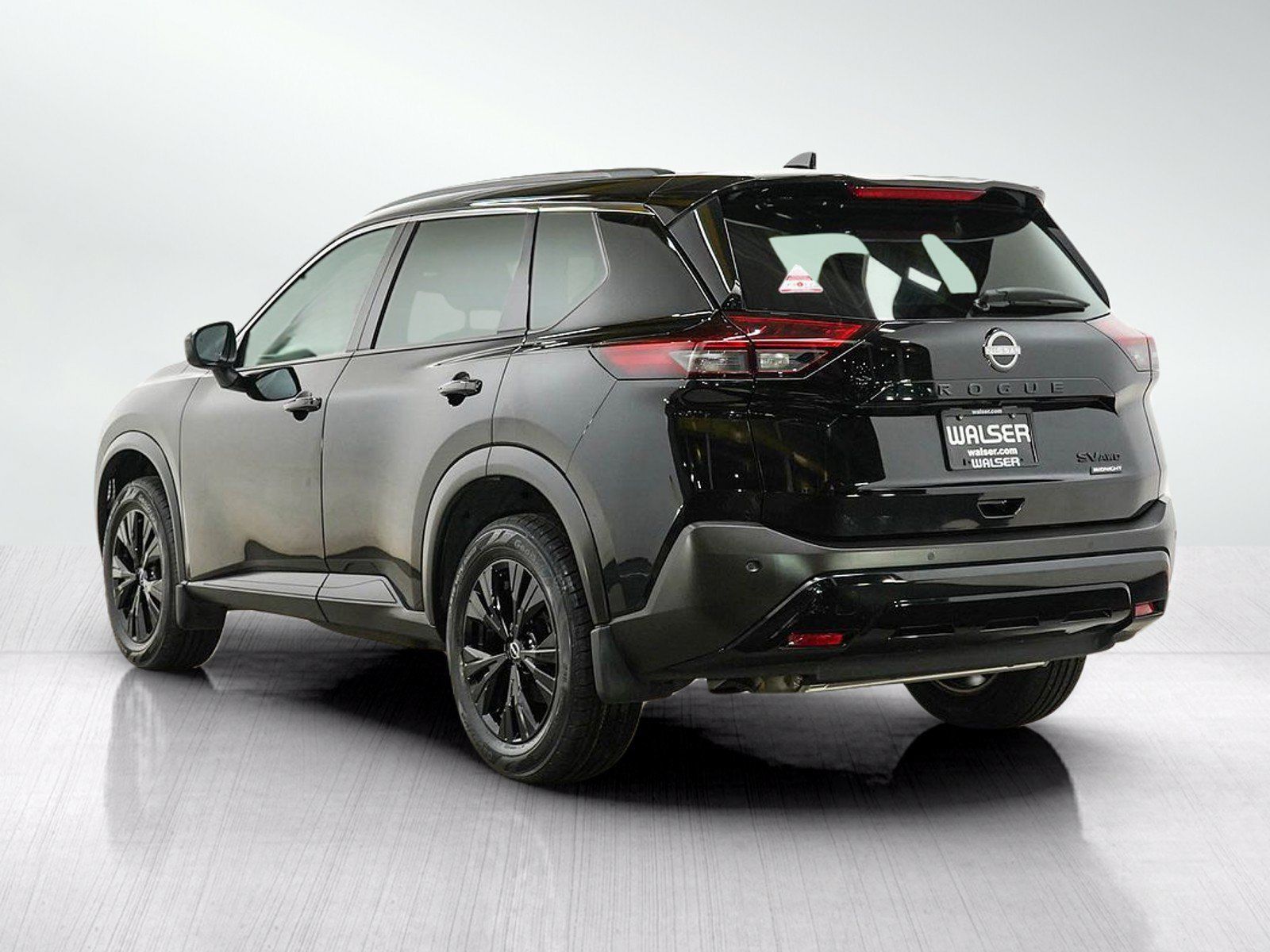 Used 2023 Nissan Rogue SV w/ SV Premium B Package AWD/4WD image 4