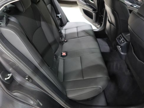 Used 2025 Lexus ES 300h F Sport w/ Accessory Package (Z2) FWD image 15