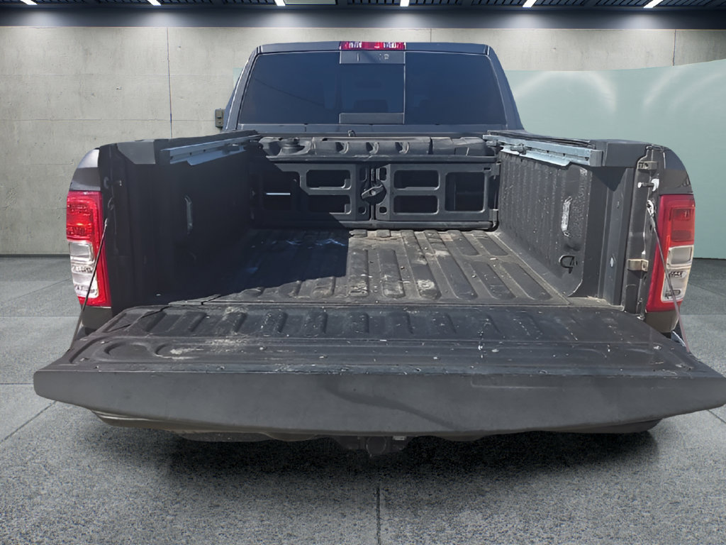 Used 2020 RAM 2500 Tradesman AWD/4WD image 10