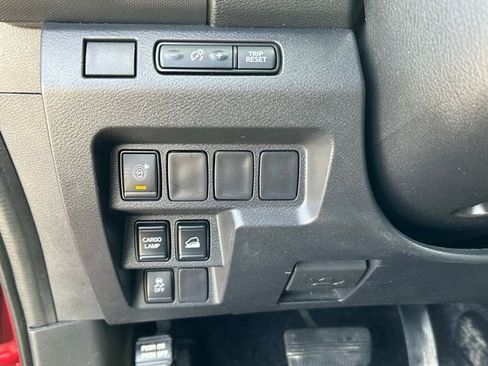 Used 2023 Nissan Frontier S w/ Technology Package AWD/4WD image 14