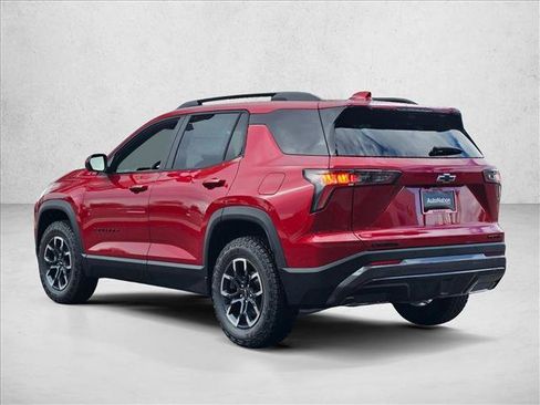 New 2026 Chevrolet Equinox ACTIV w/ Convenience Package III image 9