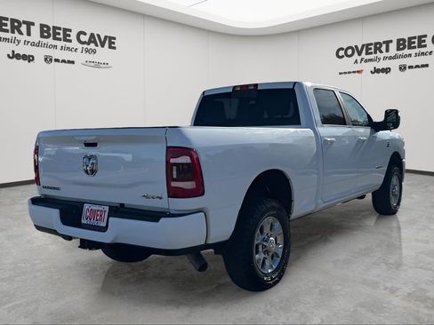 Used 2024 RAM 2500 Laramie image 9