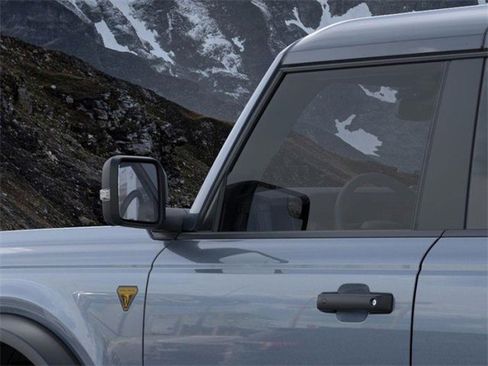 New 2025 Ford Bronco Badlands image 22