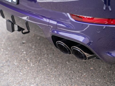 New 2025 Porsche Cayenne GTS image 30