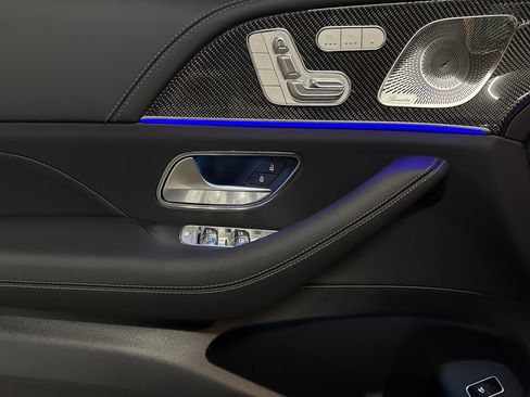 New 2026 Mercedes-Benz GLS 63 AMG 4MATIC image 12