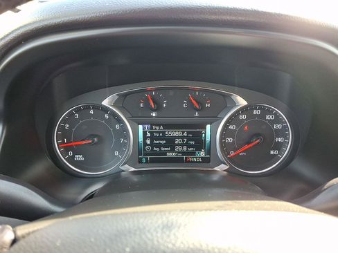 Used 2019 GMC Acadia SLT image 22