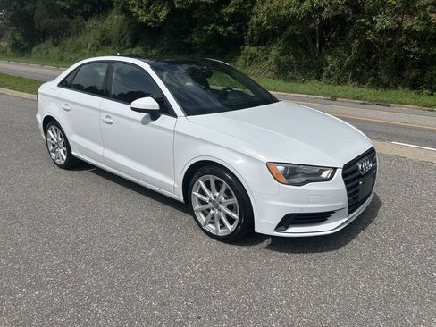 Used 2016 Audi A3 1.8T Premium FWD image 7
