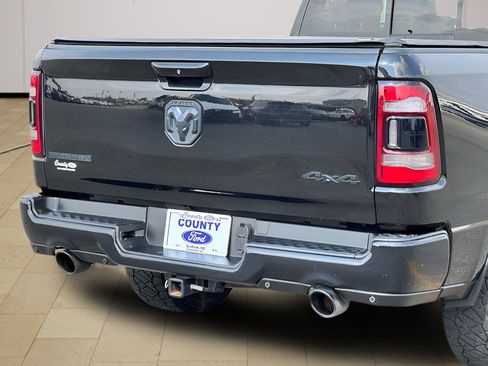Used 2019 RAM 1500 Big Horn AWD/4WD image 40