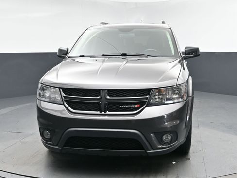 Used 2018 Dodge Journey GT w/ Nav & Sun Group image 19