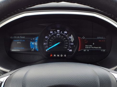 Certified 2020 Ford Edge SEL w/ Cargo Accessory Package image 16