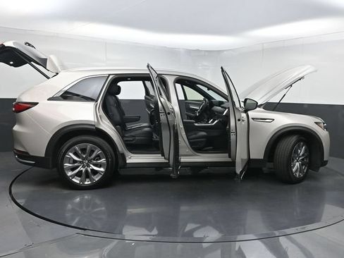 Used 2026 MAZDA CX-90 3.3 Turbo w/ Premium Plus Pkg AWD/4WD image 41
