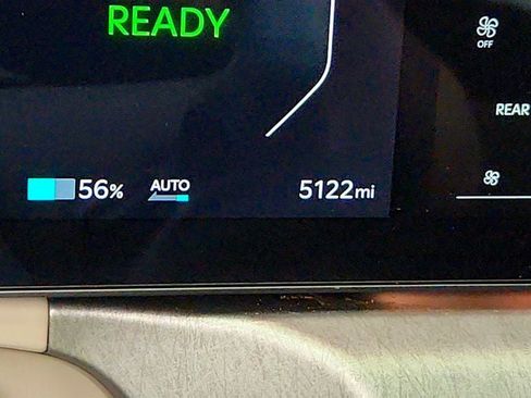 Used 2026 Kia EV9 Land AWD/4WD image 16