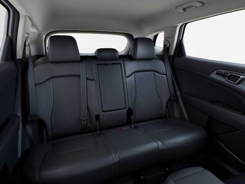 New 2026 Kia Sportage EX image 16