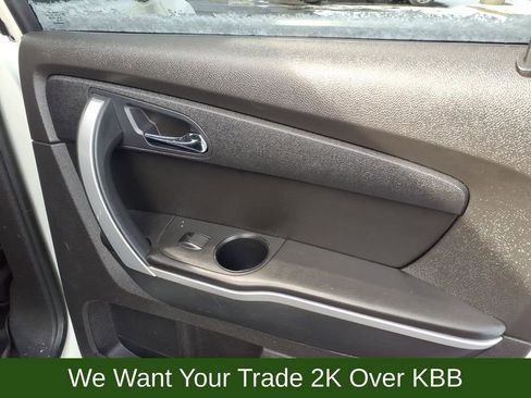 Used 2012 GMC Acadia SLT image 21