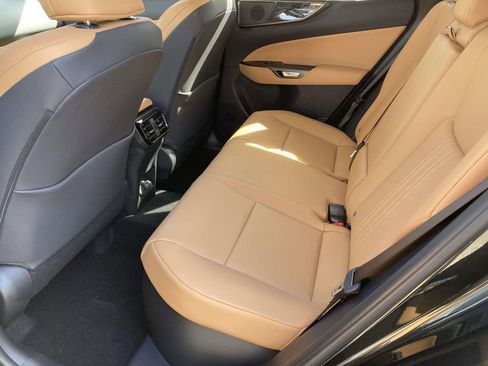 New 2026 Lexus NX 350h FWD w/ Cold Area Package image 9