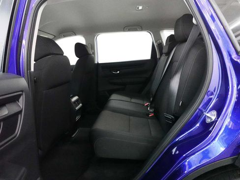 Used 2024 Honda CR-V LX image 25