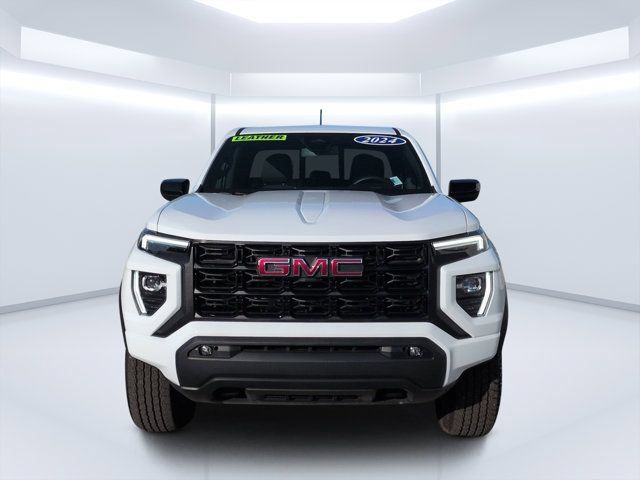 Used 2024 GMC Canyon Elevation w/ Elevation Premium Package RWD image 8