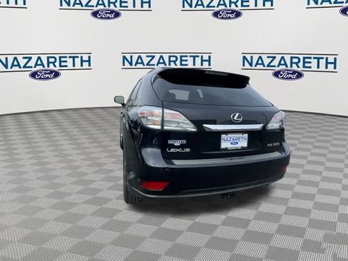 Used 2010 Lexus RX 350 AWD image 7