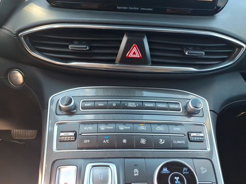 Certified 2023 Hyundai Santa Fe SEL w/ Premium Package AWD/4WD image 26