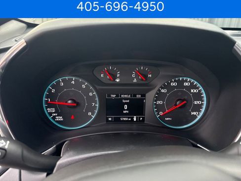 Used 2020 Chevrolet Equinox LS w/ LS Convenience Package AWD/4WD image 22
