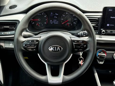 Used 2021 Kia Rio S FWD image 15
