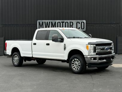 Used 2017 Ford F350 XLT w/ XLT Value Package