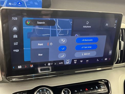Certified 2025 Ford Expedition Active AWD/4WD image 25