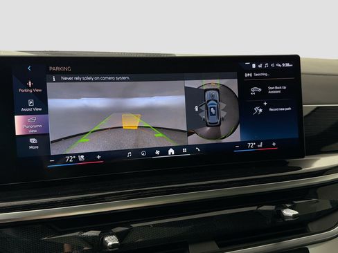 New 2026 BMW X5 xDrive40i w/ Executive Package image 13