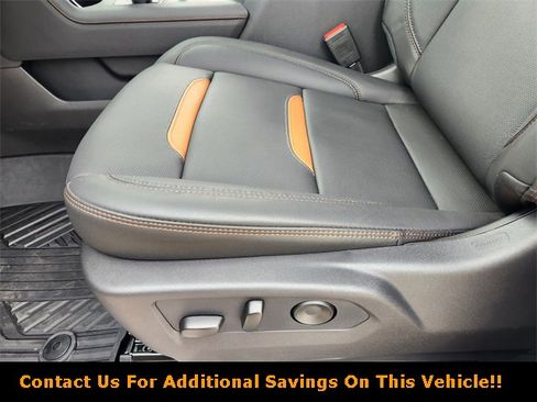 New 2026 GMC Sierra 1500 AT4 w/ AT4 Premium Package image 18