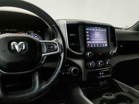 Used 2019 RAM 1500 Big Horn AWD/4WD image 64