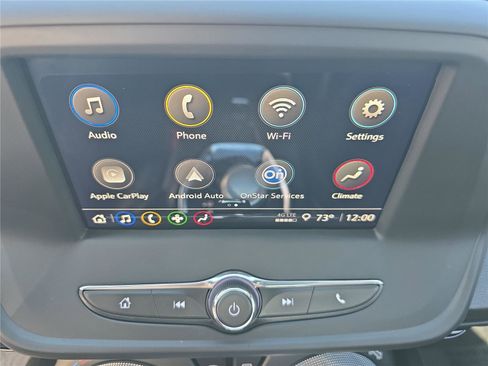 Used 2022 Chevrolet Camaro LT image 15