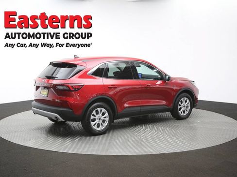 Used 2023 Ford Escape Active AWD/4WD image 42