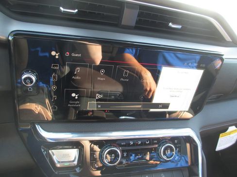 New 2026 GMC Sierra 1500 Denali AWD/4WD image 21