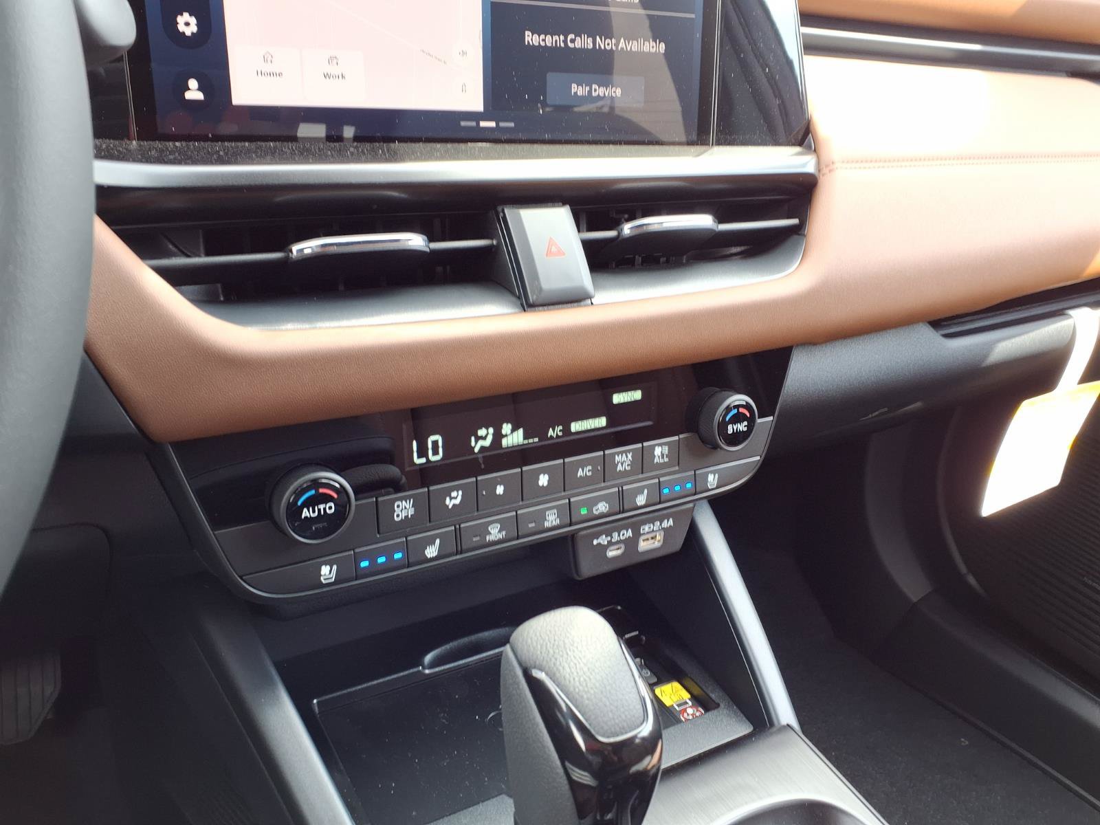 New 2026 Subaru Outback Touring AWD/4WD image 8