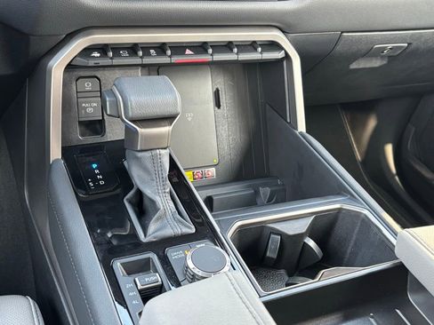 New 2026 Toyota Sequoia Limited image 25