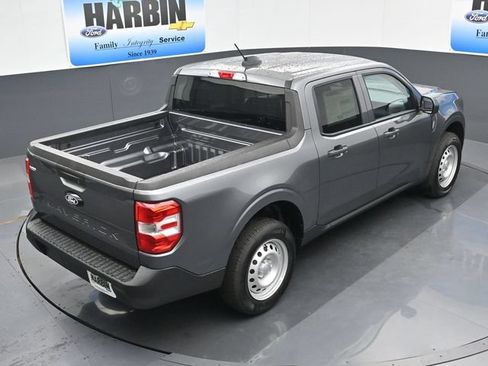 New 2026 Ford Maverick XL FWD image 19