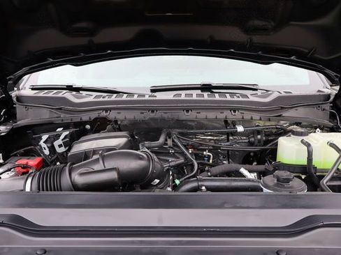 New 2026 Ford F350 XLT w/ FX4 Off-Road Package AWD/4WD image 36