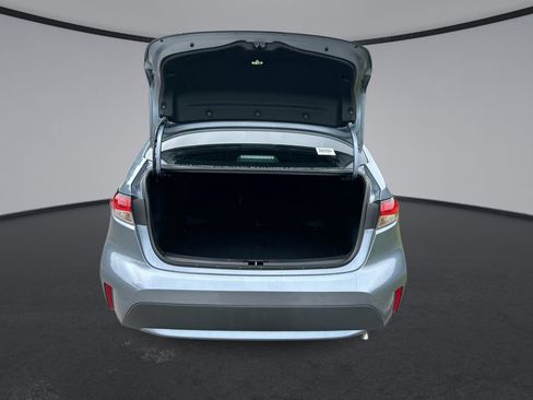 Certified 2022 Toyota Corolla LE FWD image 28