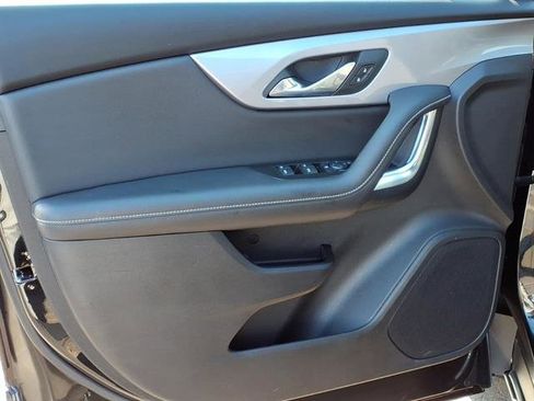 Used 2024 Chevrolet Blazer LT w/ Driver Confidence Package image 11