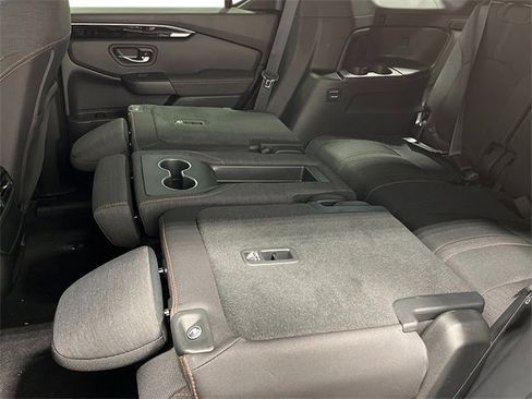 New 2025 Honda Pilot Sport image 26