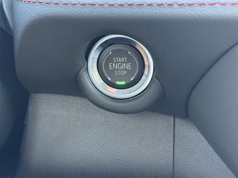 New 2026 Chevrolet Tahoe RST w/ Comfort Package image 17