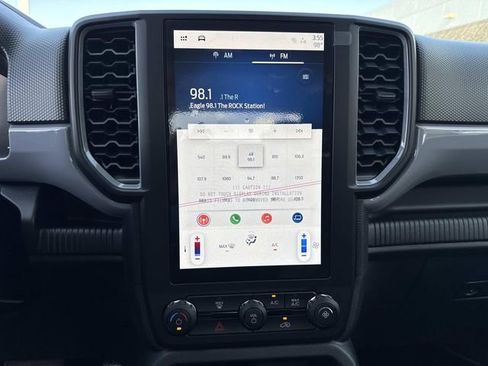 New 2026 Ford Ranger XL image 23