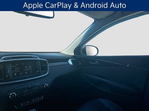 Used 2018 Kia Sorento EX image 23