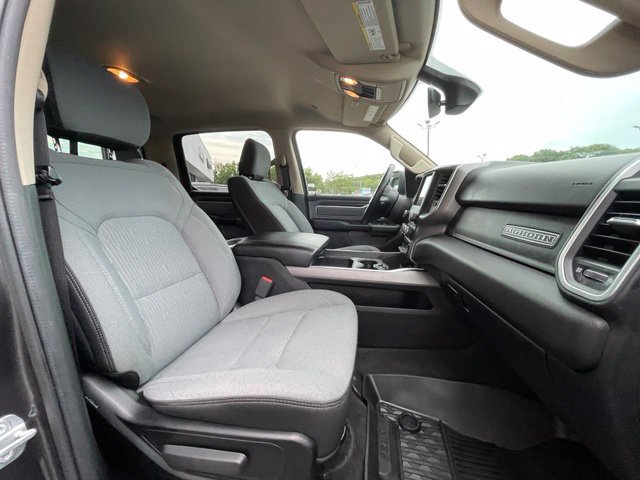 Used 2020 RAM 1500 Big Horn AWD/4WD image 28