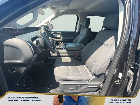 Used 2025 Ford Expedition Active image 14