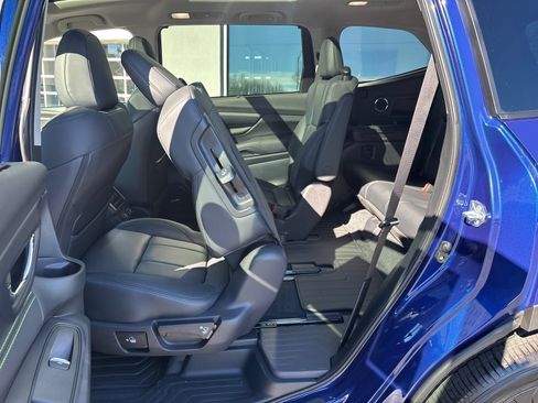 New 2026 Subaru Ascent Bronze Edition image 39